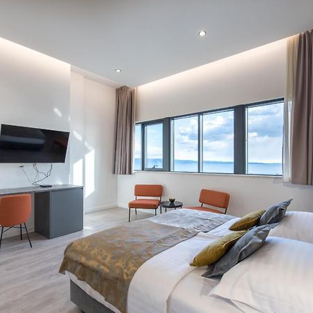 Seascape Luxury Rooms スプリト エクステリア 写真