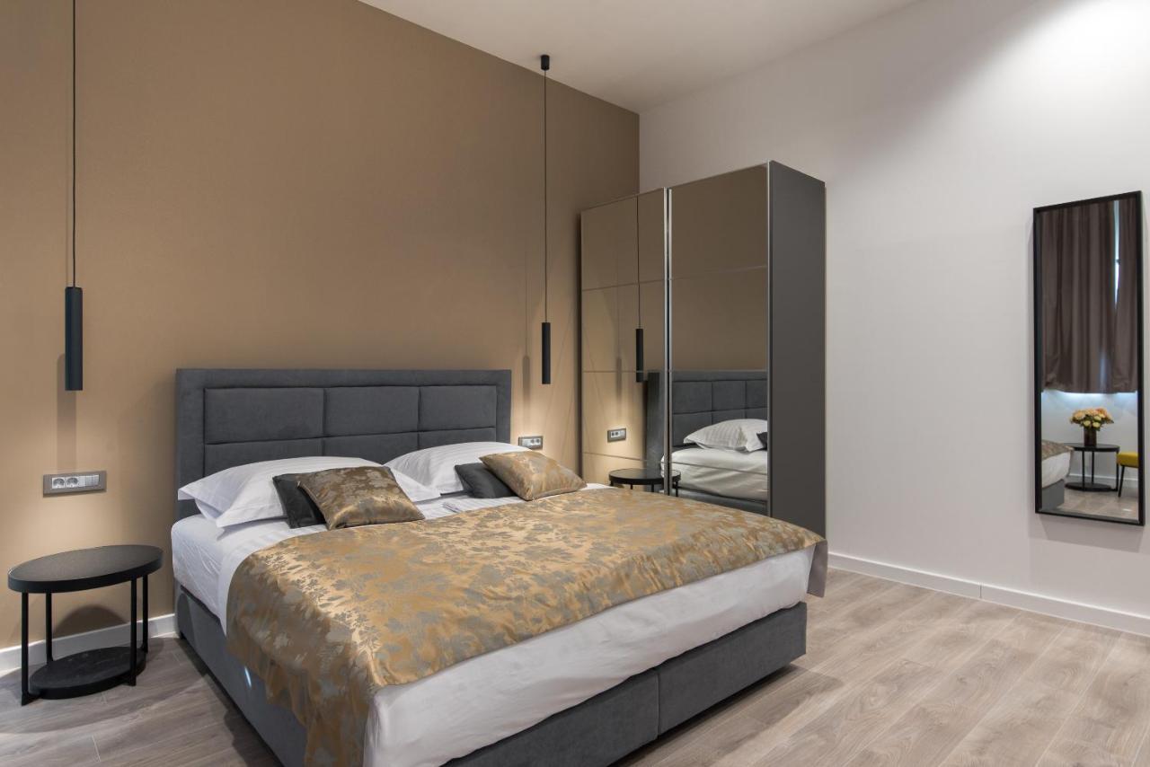 Seascape Luxury Rooms スプリト エクステリア 写真