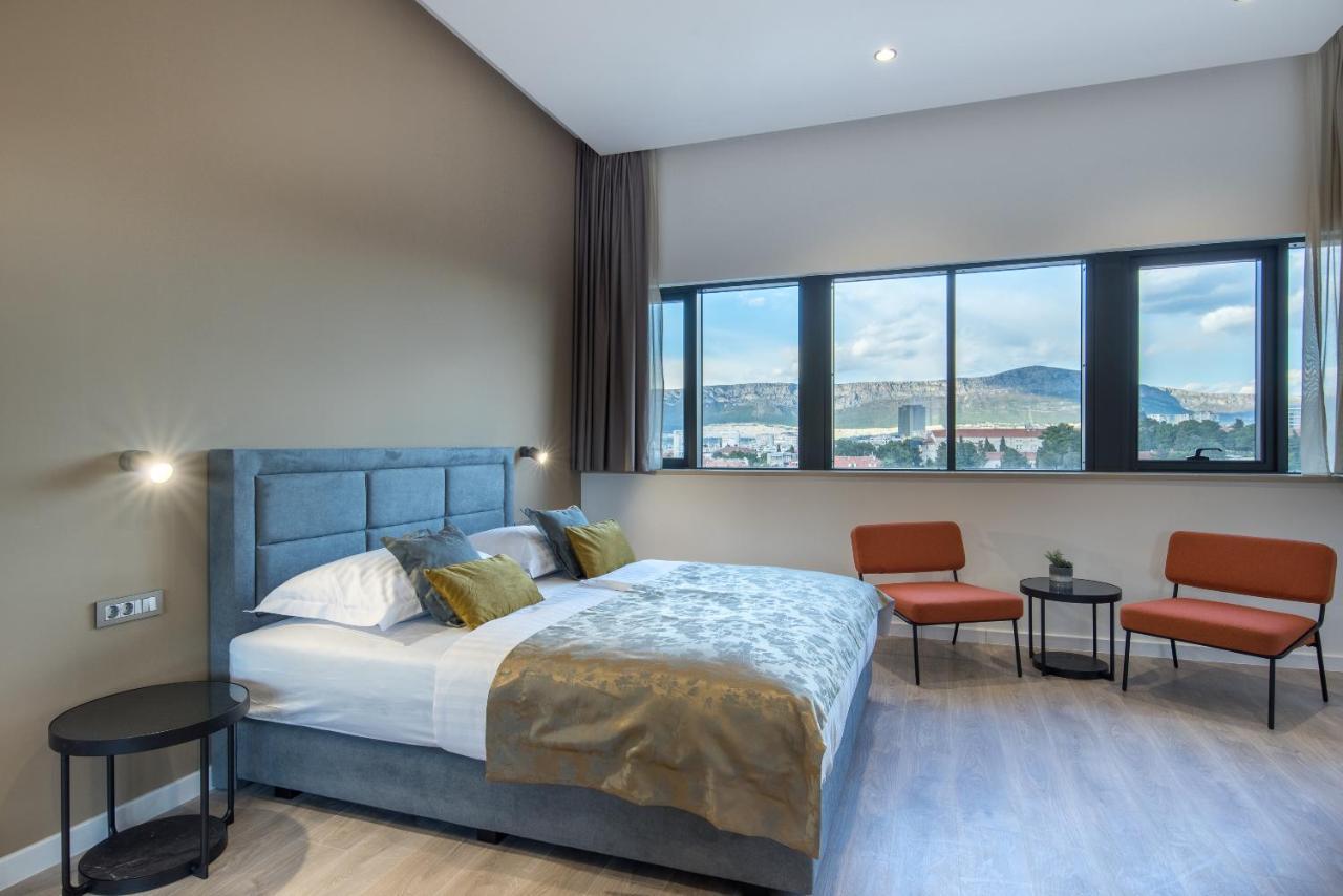 Seascape Luxury Rooms スプリト エクステリア 写真