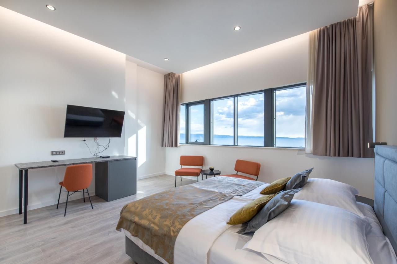 Seascape Luxury Rooms スプリト エクステリア 写真